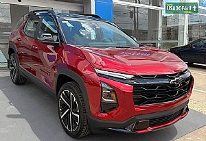 Equinox RS 1.5 Turbo Automático
