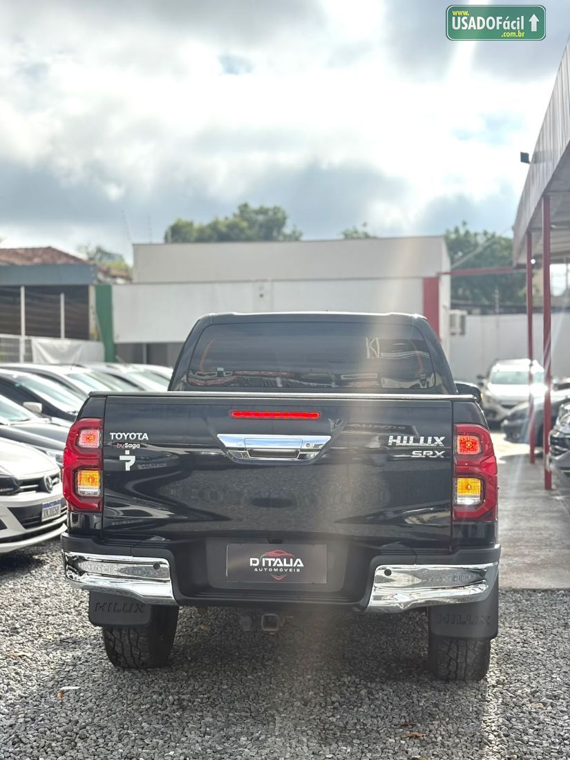 Foto do veículo