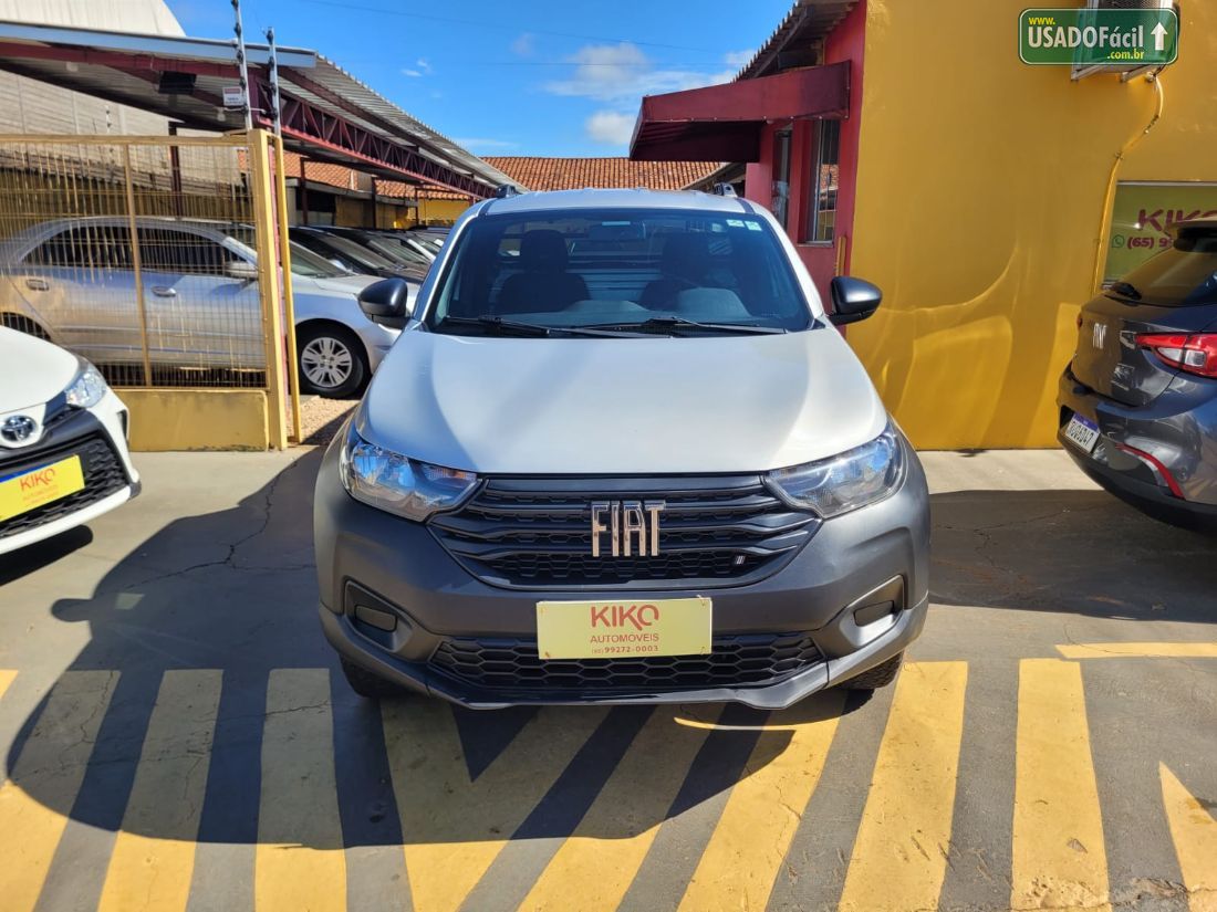 Foto do veículo
