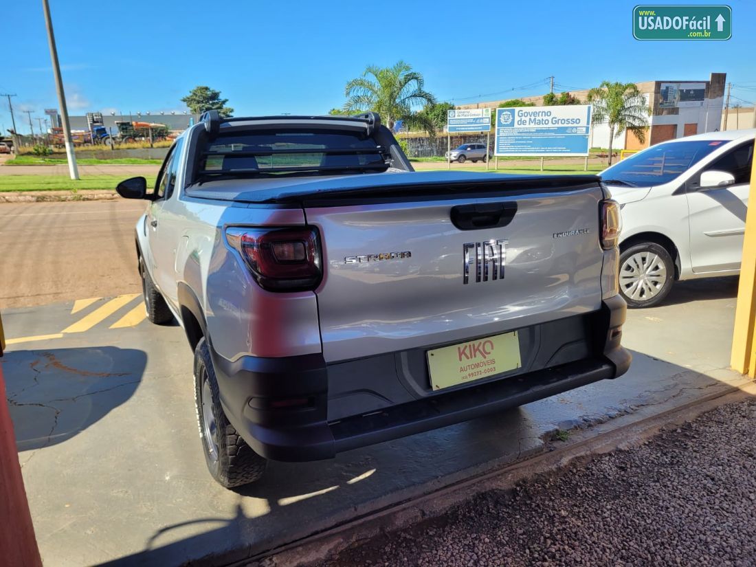 Foto do veículo