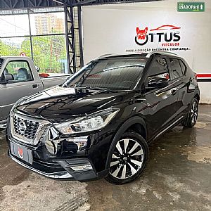Kicks SV 1.6 Automático CVT FlexStar