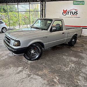 Ranger XL 4.0 CS