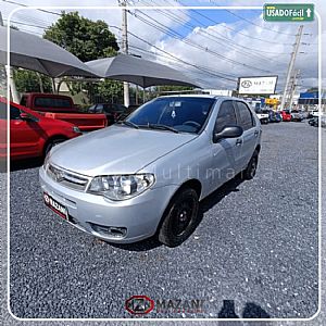 Palio Economy 1.0 Fire Flex 4P