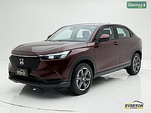 HRV EX Sensing 1.5 Automático Flex