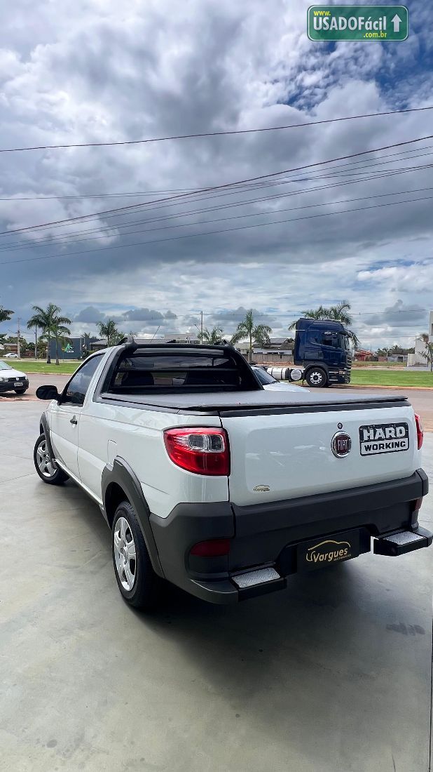 Foto do veículo