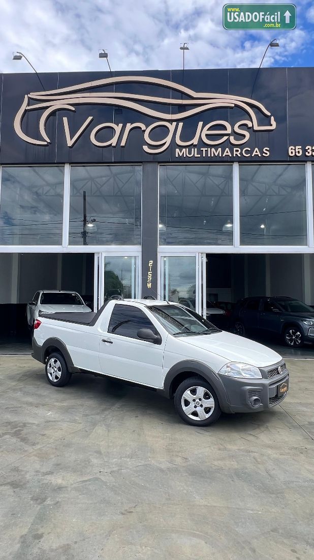 Foto do veículo