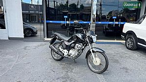 CG 160 Start