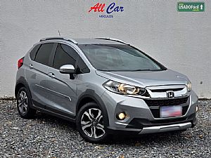 WRV EXL 1.5 Automático Flexone