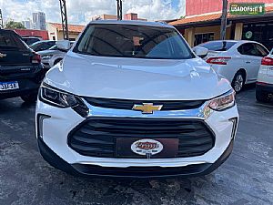 Tracker Premier 1.2 Turbo Automático Flex