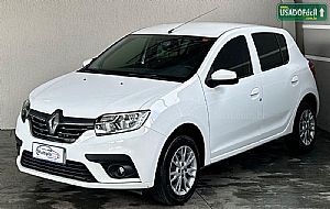 Sandero Zen 1.6  Mecânico 4P Flex