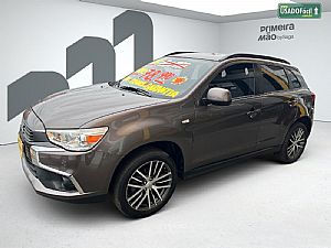 ASX 2.0 4x2 Automático Flex