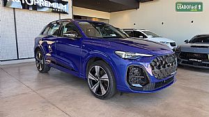Audi Q5 S-Line 2.0 TFSI Quattro S-tronic 272cv