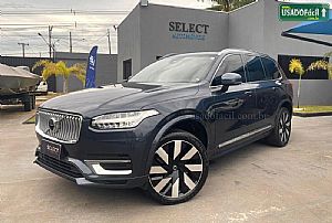 Volvo XC 90 T-8 Ultimate 2.0