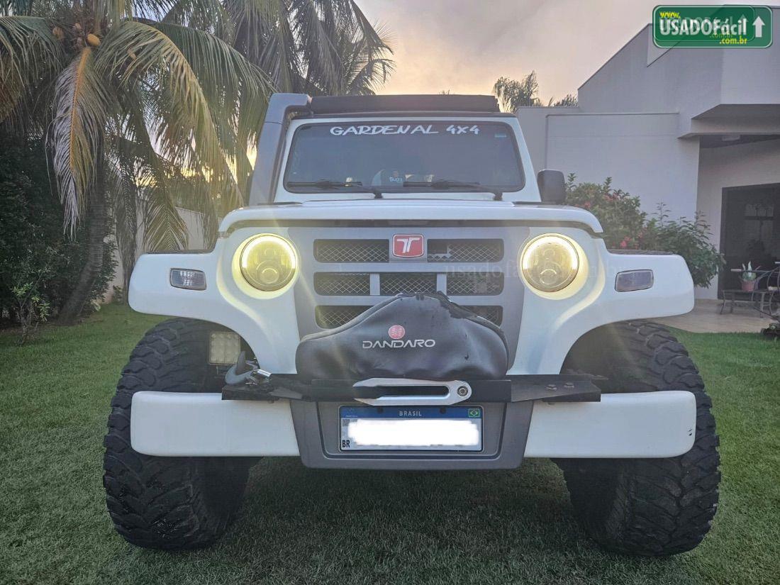 Foto do veículo