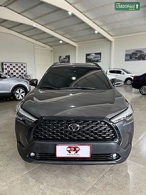 Corolla Cross XRE 2.0 16V Automático Flex