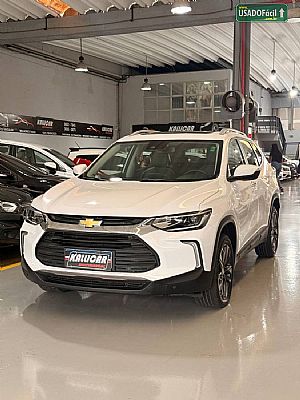 Tracker Premier 1.2 Turbo Automático Flex