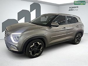 Creta Ultimate 2.0 Automático Flex