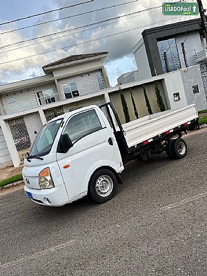 HR 2.5 TCI Diesel (RS/RD)
