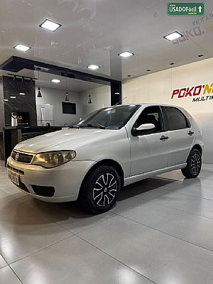 Palio Economy 1.0 Fire Flex 4P