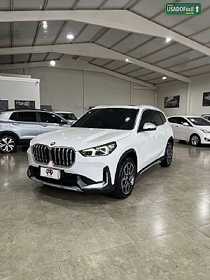 BMW X1 Sdrive 20i X-Line 2.0 Turbo Automático