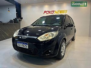 fiesta 1.6 flex