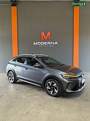 Nivus Highline 200 TSI Automático Flex