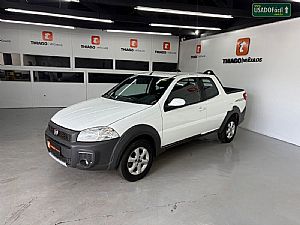 Strada Freedom CD 1.4 Flex