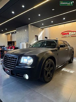 Chrysler 300 C 3.5 V6 249cv