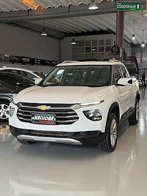 Montana LTZ 1.2 Turbo Automático Flex
