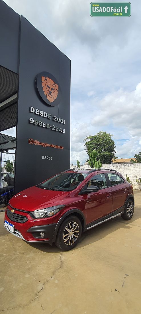Foto do veículo