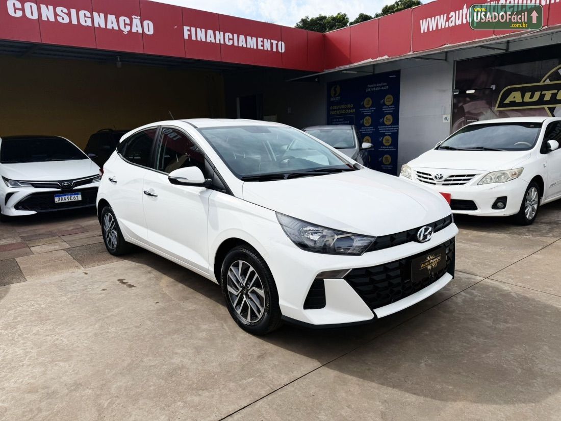 Foto do veículo