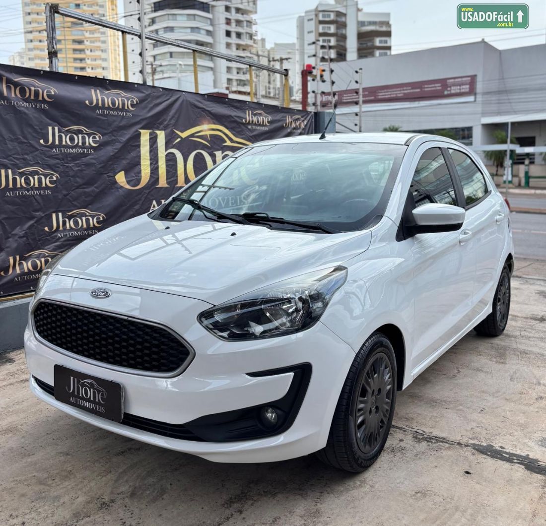 Foto do veículo