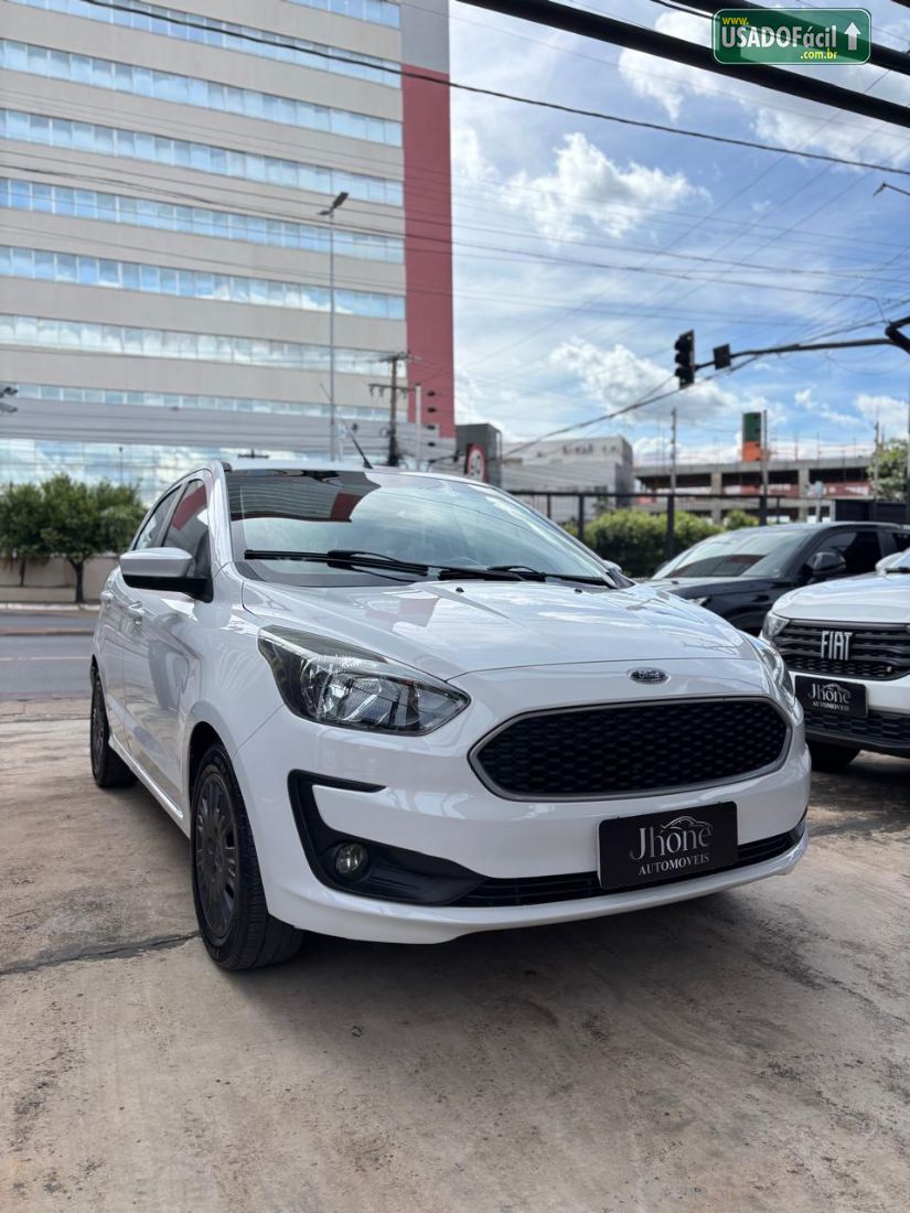 Foto do veículo