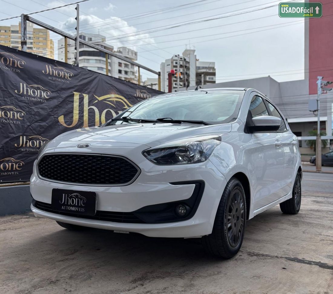 Foto do veículo