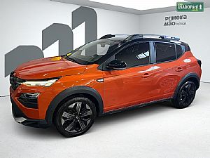 Kardian Evolution 1.0 Turbo Automático Flex 5P