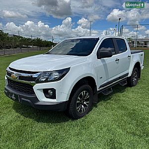 S10 LS CD 2.8 4x4 TDI Mecânico Diesel