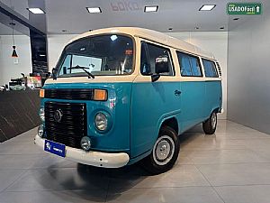 Kombi Standard 1.4 Mi Total Flex 8V