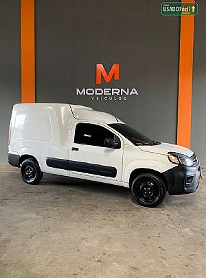 Fiorino Endurance EVO 1.4 Flex