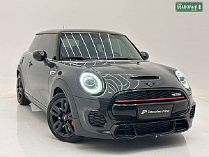 Mini HATCH John Works 2.0 Turbo Automático 3p