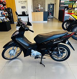 Biz 125 ES
