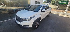 Strada Freedom CD 1.3 Flex