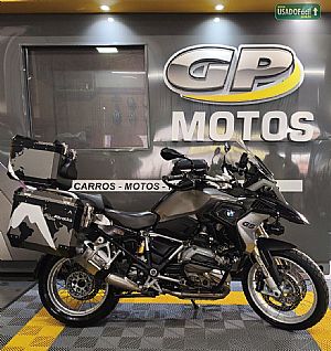 BMW R 1200 GS