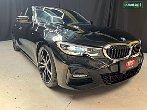 BMW 320i Sport Turbo 2.0