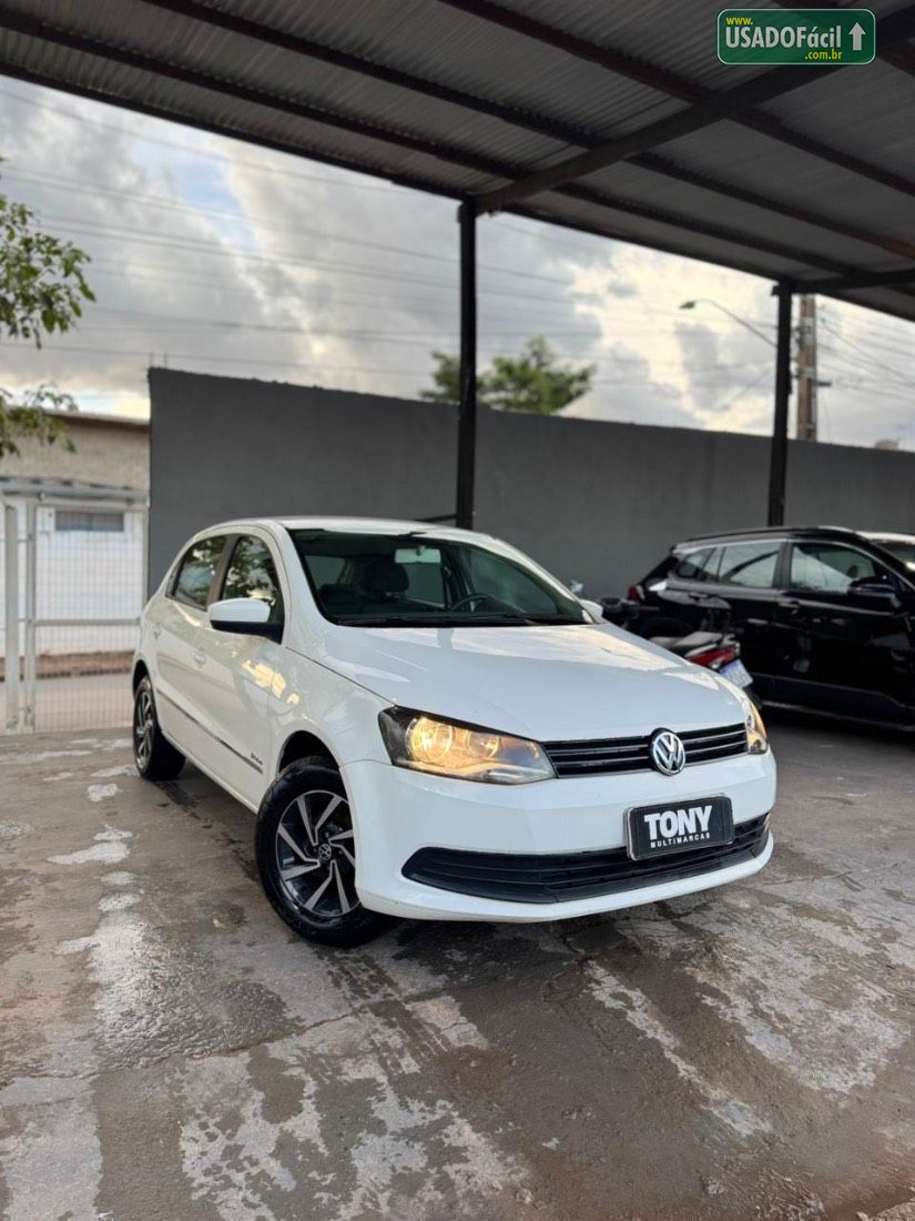 Foto do veículo