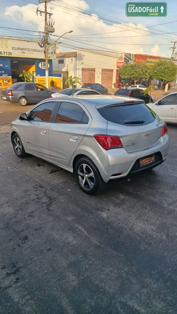 Foto do veículo