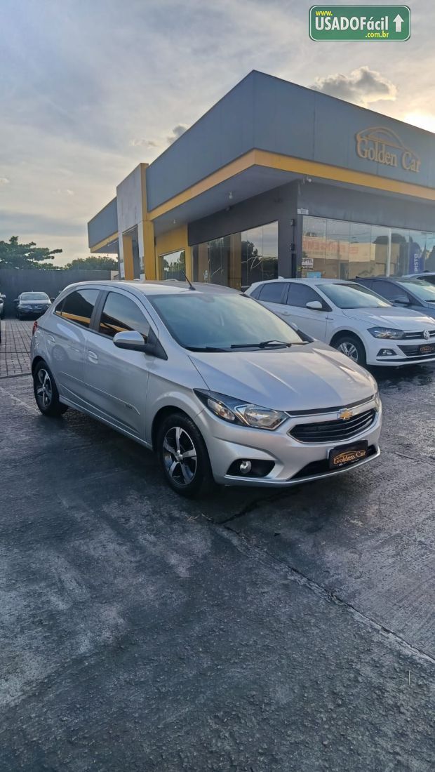 Foto do veículo
