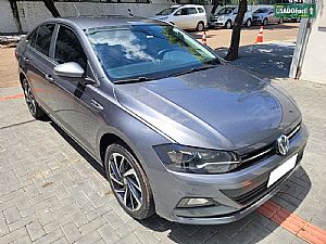 Virtus Highline 200 TSI Automático Flex