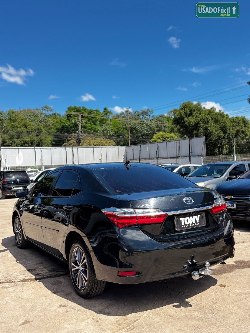 Foto do veículo