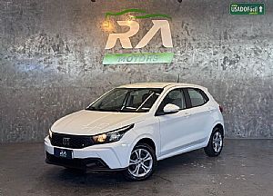 Argo 1.0 Flex
