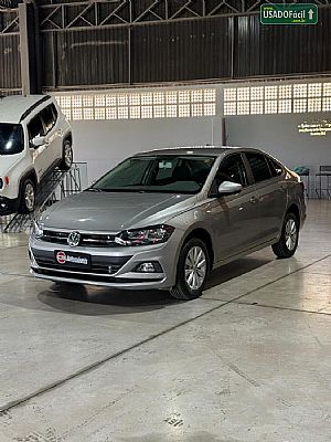 Virtus Comfortline 200 TSI Automático Flex